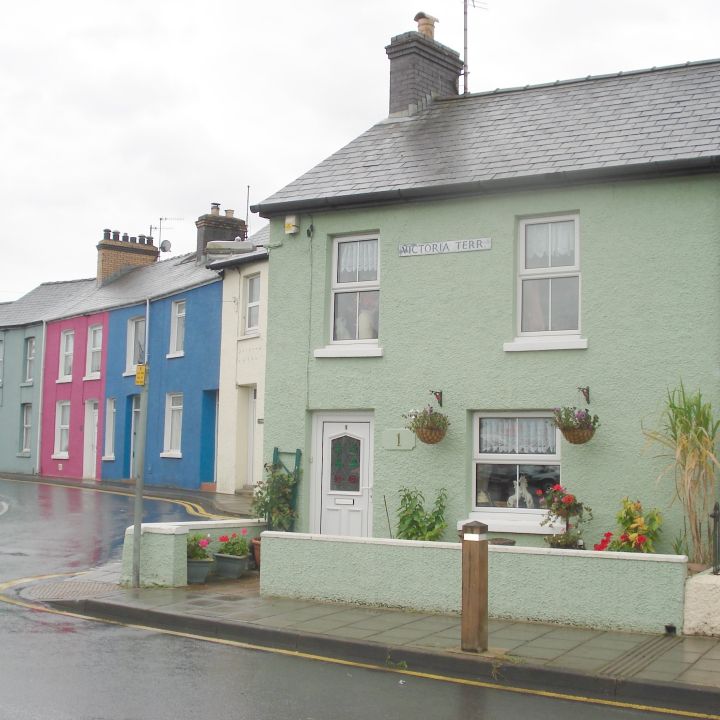 Lampeter