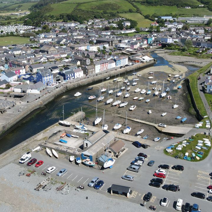 Aberaeron