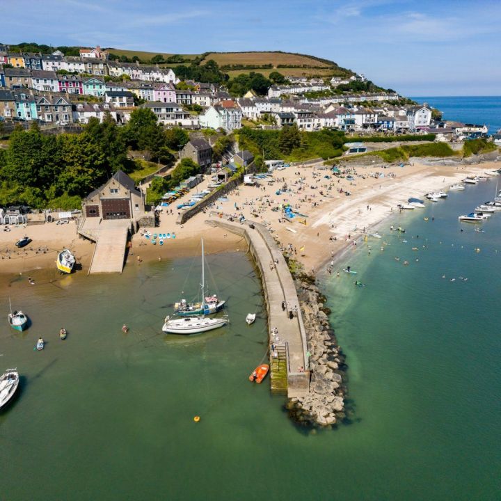 New Quay