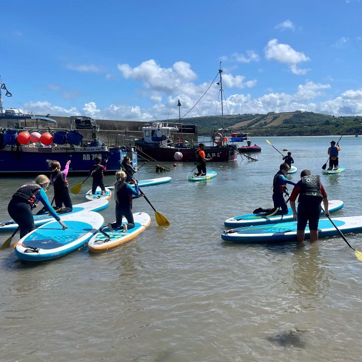 Water Sports